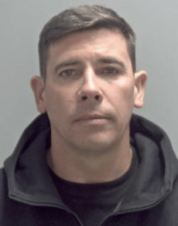 ‘deliveroo’ Drug Dealer Jailed For 12 Years