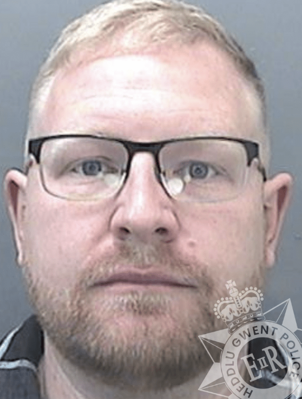 A Former Police Officer Has Received A Prison Sentence Of More Than Two Years After Admitting Several Domestic Abuse Offences