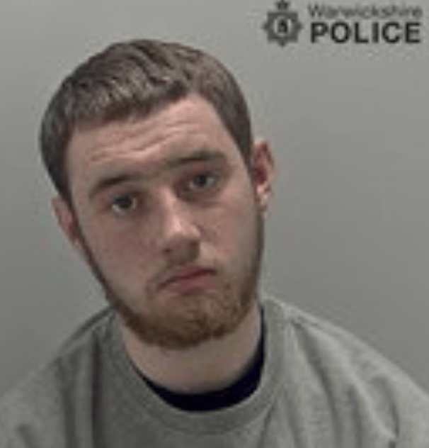 Leamington Drug Dealer Jailed Following Stop And Search