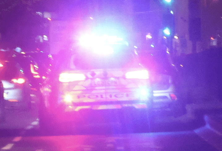 A Murder Investigation Continues Following The Death Of A Man In Newham