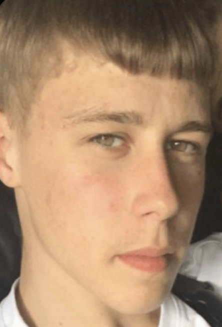 Harrowing Cctv Footage Shown In Double Murder Trial Of Charlie Bartolo And Kearne Solanke