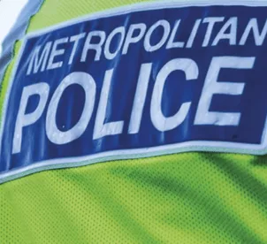 Teenager Stabbed Near Tube Station in North London, Rushed to Hospital