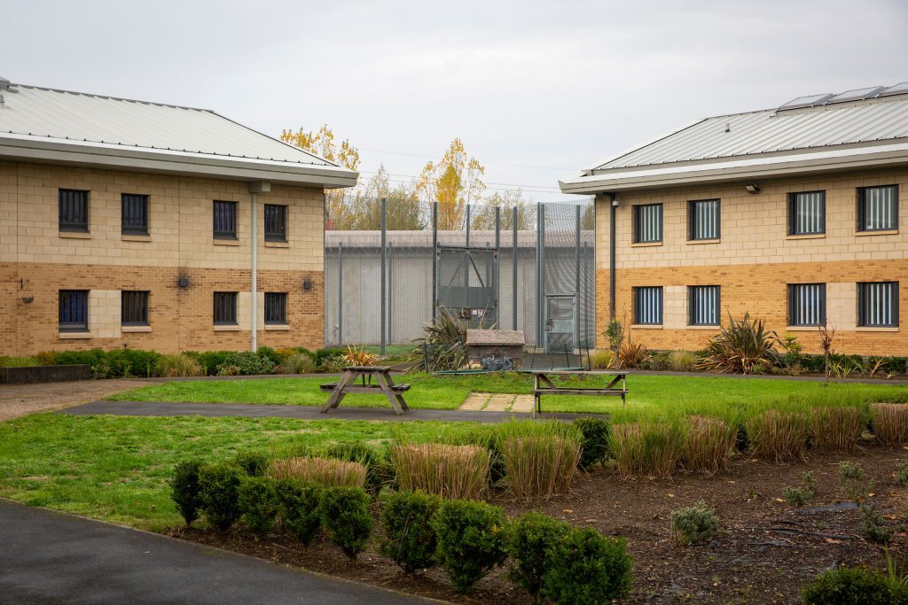 Controversy as Convicted Nurse Lucy Letby Receives ‘Privileged’ Treatment in Prison