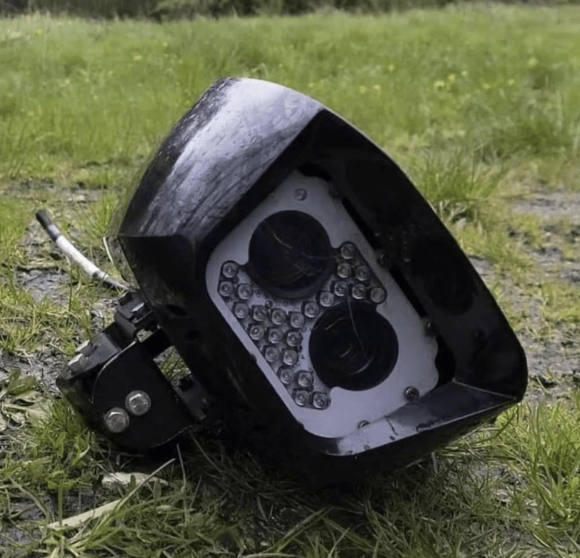 Bromley Man Pleads Guilty To Ulez Camera Vandalism