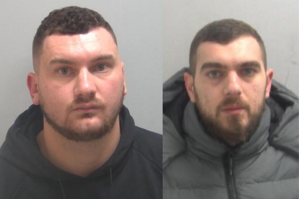 Enfield And Lewisham Brothers Jailed After Violent Brawl And Drug Operation In Essex