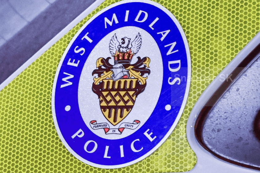 Man Charged Following Attempted Abduction of Three-Year-Old Girl in Wolverhampton