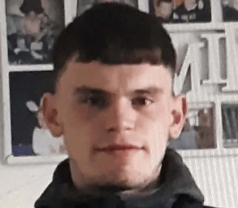 Mother Of Sunderland Murder Victim Expresses Frustration After Appeal Posters Are Torn Down