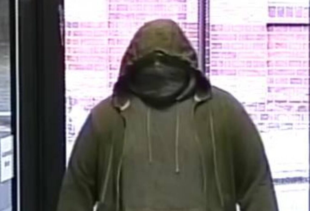 Uckfield Bank Targeted in Failed Armed Robbery Attempt