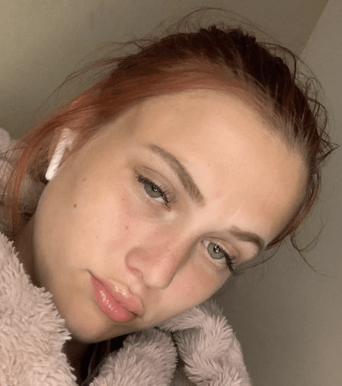 Urgent Appeal: 21-Year-Old Rachael Hume Missing from Blackpool, Last Seen in Sheffield