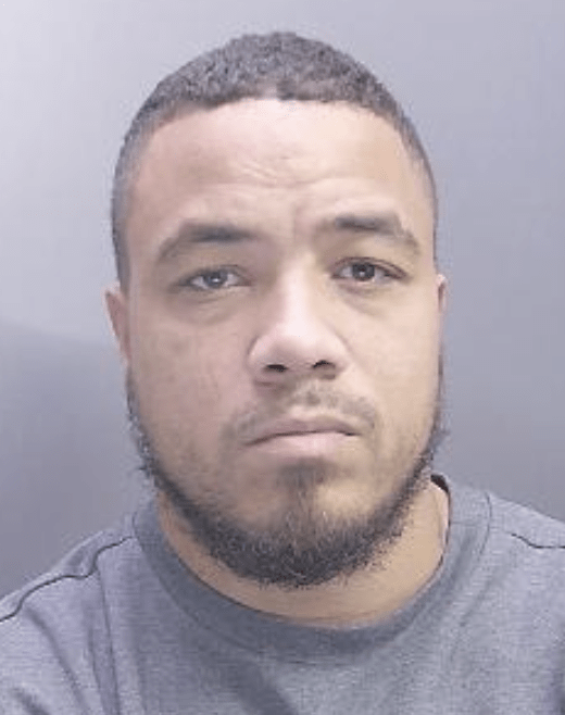 A disgruntled painter and decorator who made threats to damage property and harm people has been jailed