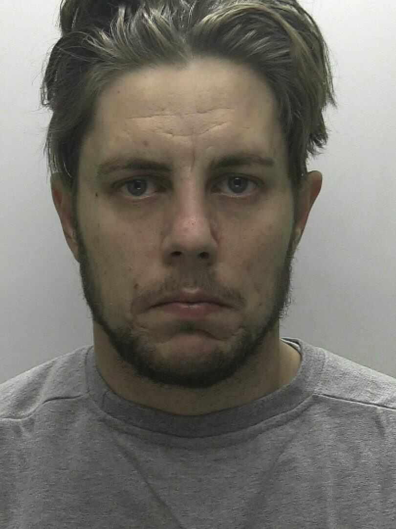 A former taxi driver has received a 10-year Sexual Harm Prevention Order