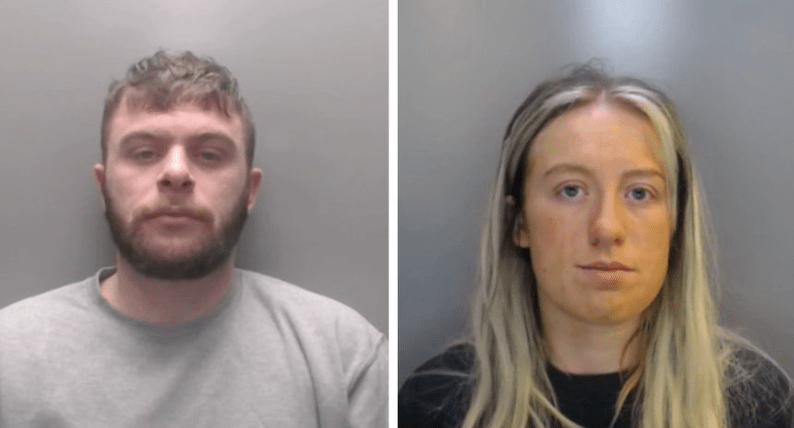 A man has been jailed for life for shaking a two-year-old girl to death while she was in his care