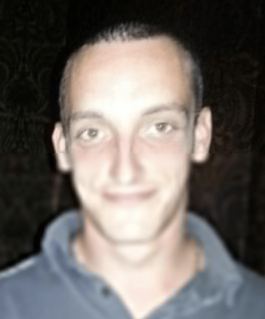 A man has tragically died following a collision on Christmas Day