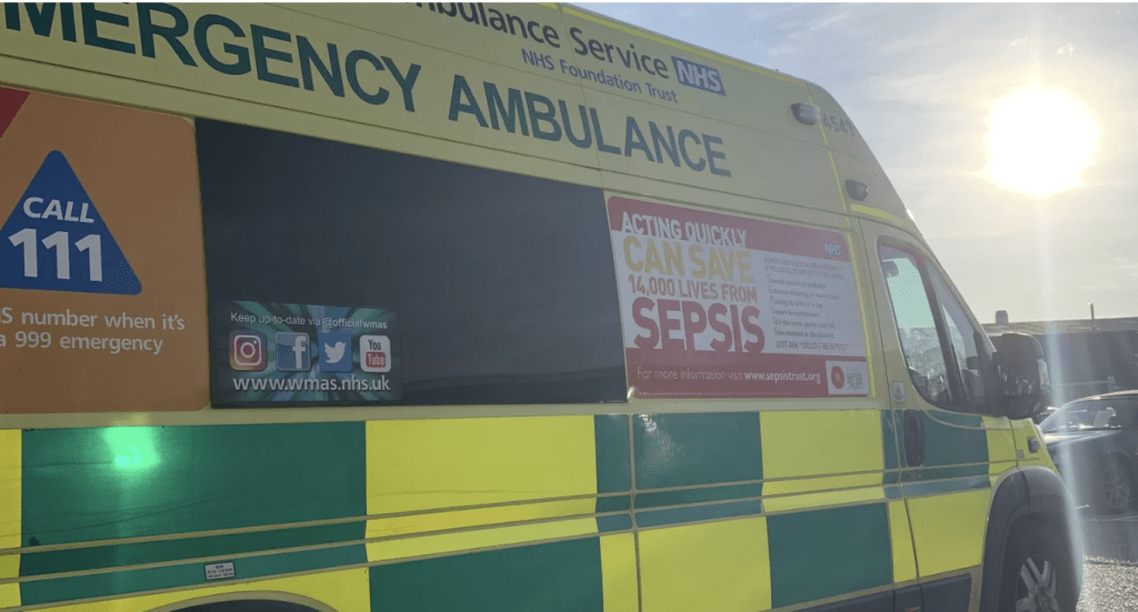 A woman has died and three other people have been taken to hospital following a two-car RTC last night