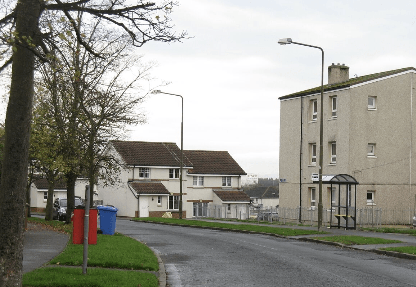 West Lothian Crime: Appeal for Witnesses Following Robbery in Bathgate