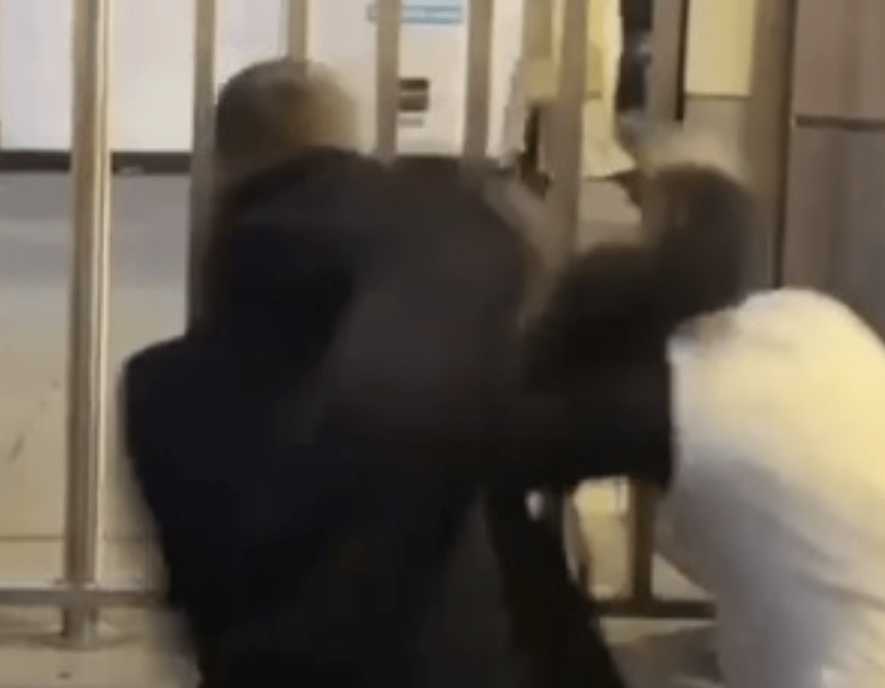 Two Arrests Made After Altercation in Brighton Shop