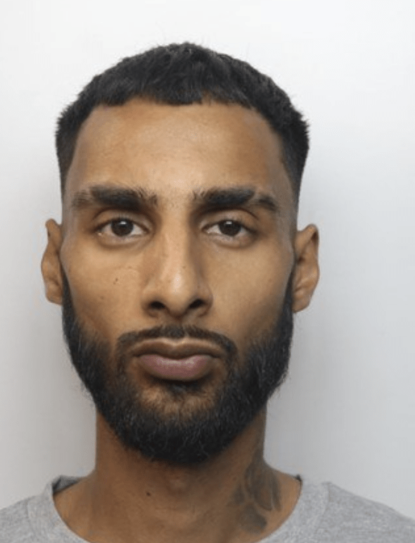 Aylesbury Man Jailed for Four Years Following Drug Offences