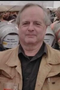 “Body Discovered in Falmouth: Nicholas Odgers’ Family Notified”