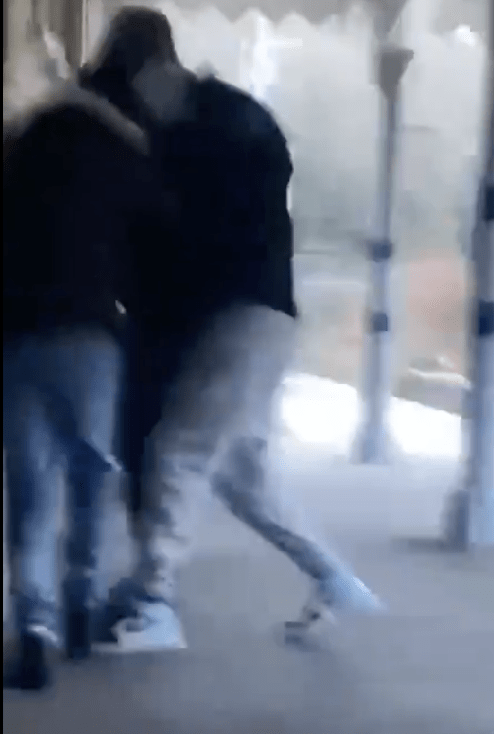 British Transport Police Launch Investigation into Attempted Robbery at Elmstead Woods Station