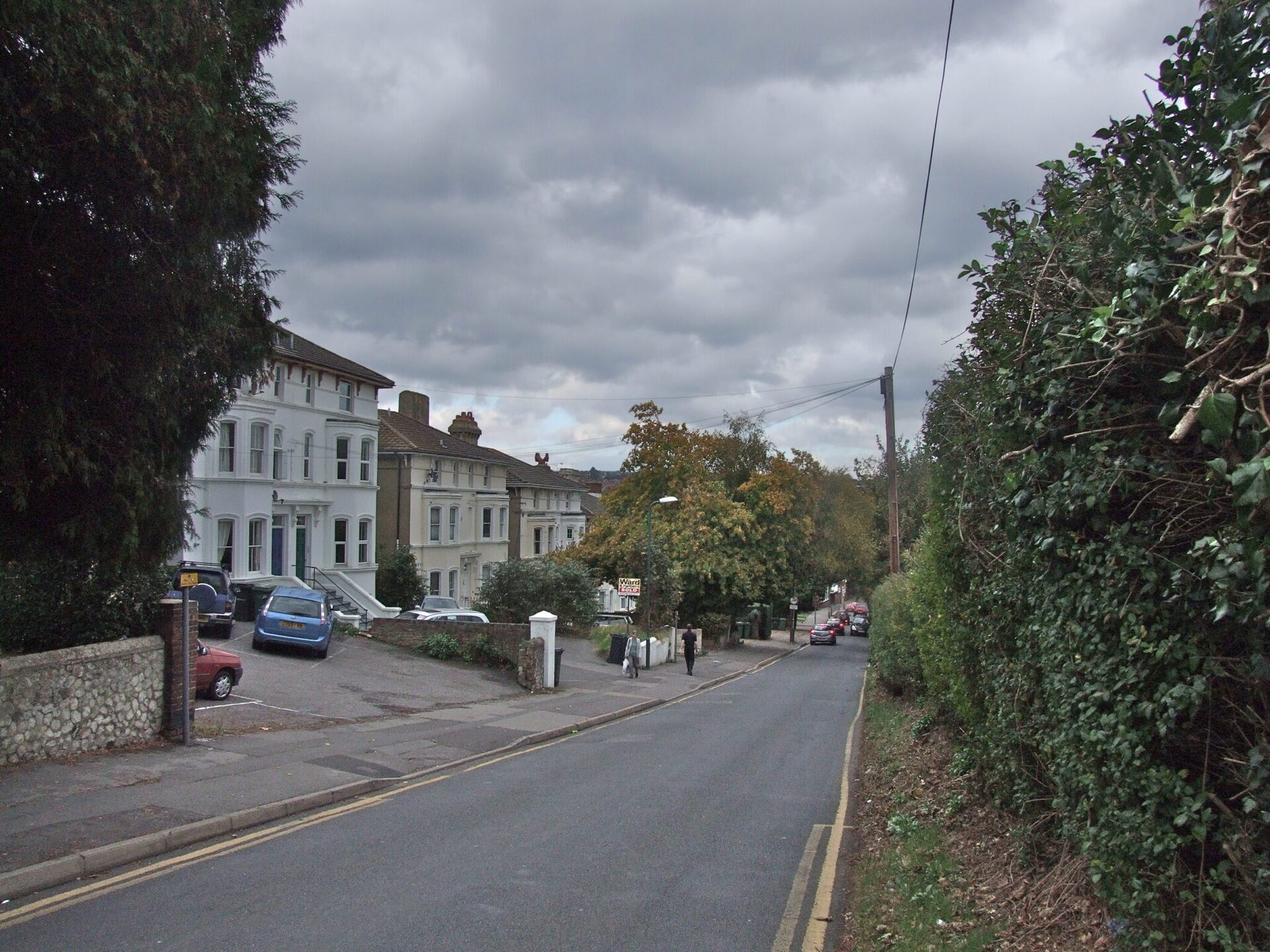 Body Found in Search for Missing Maidstone Man