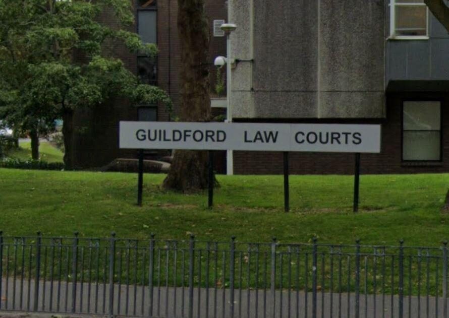 Former Sussex  Police Detective Found Guilty of Online Child Sexual Offence