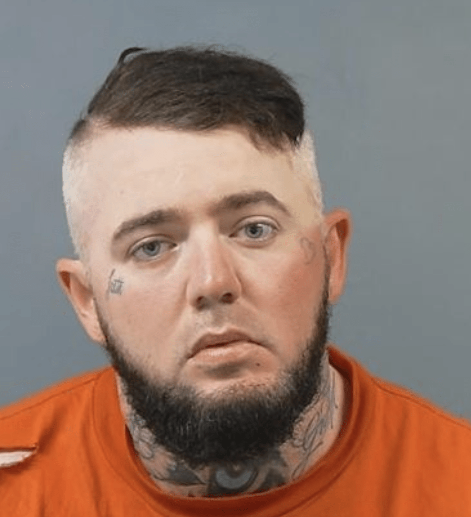 Cameron Baker, a 28old man from Sandown, Isle of Wight, has been convicted of murdering cricketer Thomas Barton