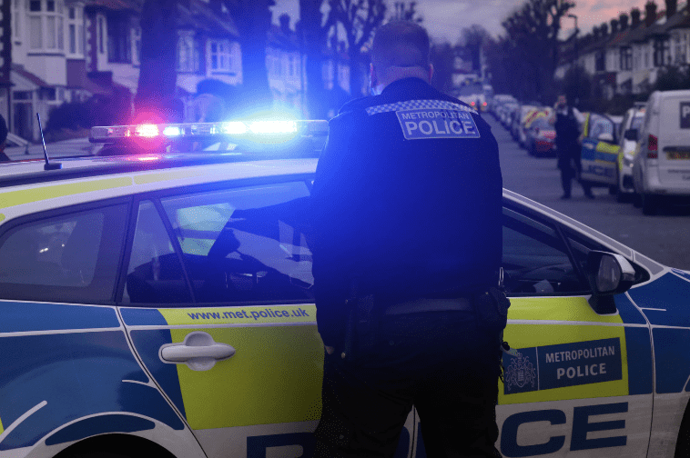 Hit-and-Run Incident in Dagenham Leaves Woman Injured