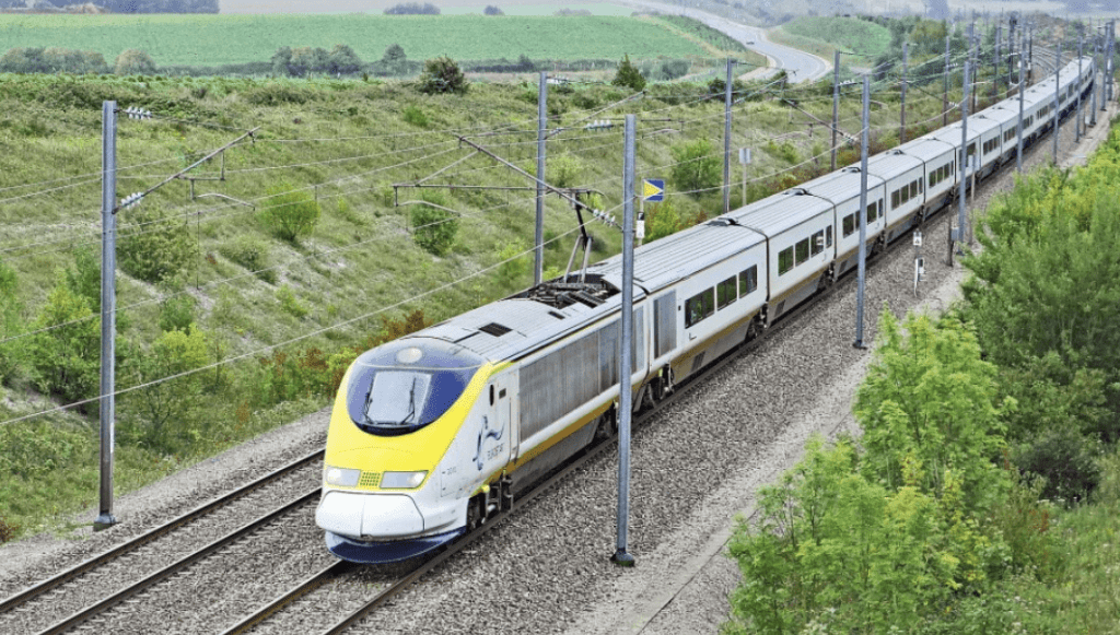 Eurostar Services to Restart on Sunday Further Delays Likely