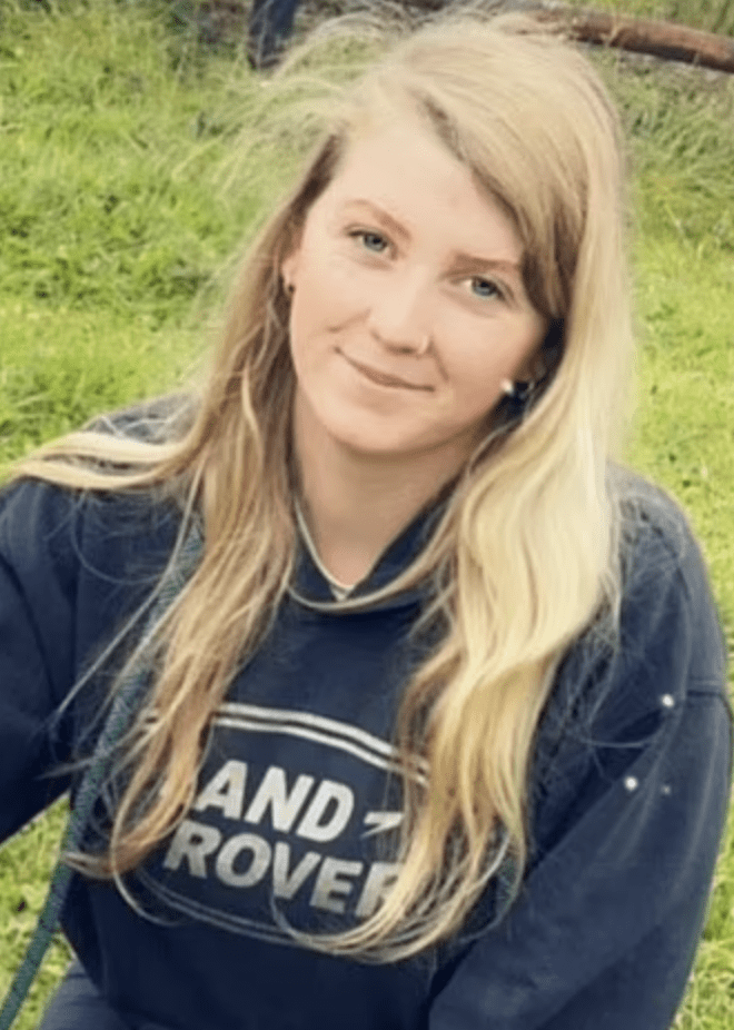 Family Pays Tribute to ‘Country Girl’ Gracie Vater After Tragic Quad Bike Accident