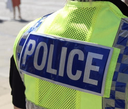 Firearms officers destroyed Three dogs following horrific dog attack in Sheffield