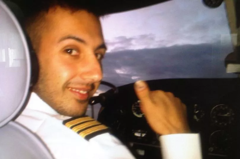 Fugitive Fraudster Zahid Khan Announces Return to the UK from Dubai Hideout