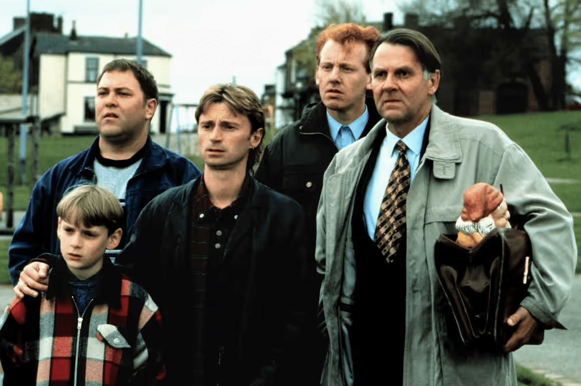 Full Monty Actor Tom Wilkinson Dies Aged 75