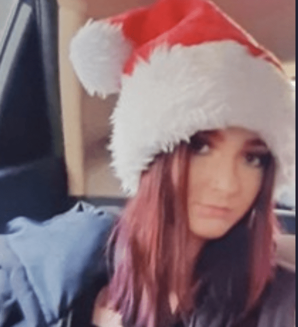 MISSING: Help Locate Libby, 17, Last Seen in Laughton Area