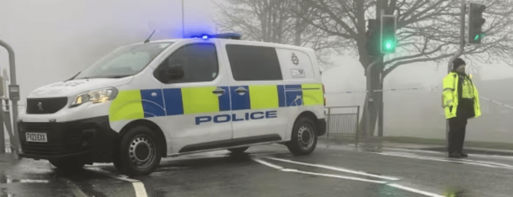 Homes Evacuated and Roads Closed Following Discovery of Suspicious Object in Illingworth Property