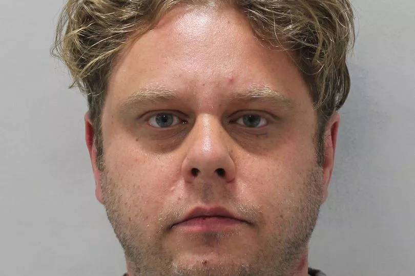 Intruder Jailed for Trespassing with Intent to Commit a Sexual Offence in Croydon Home