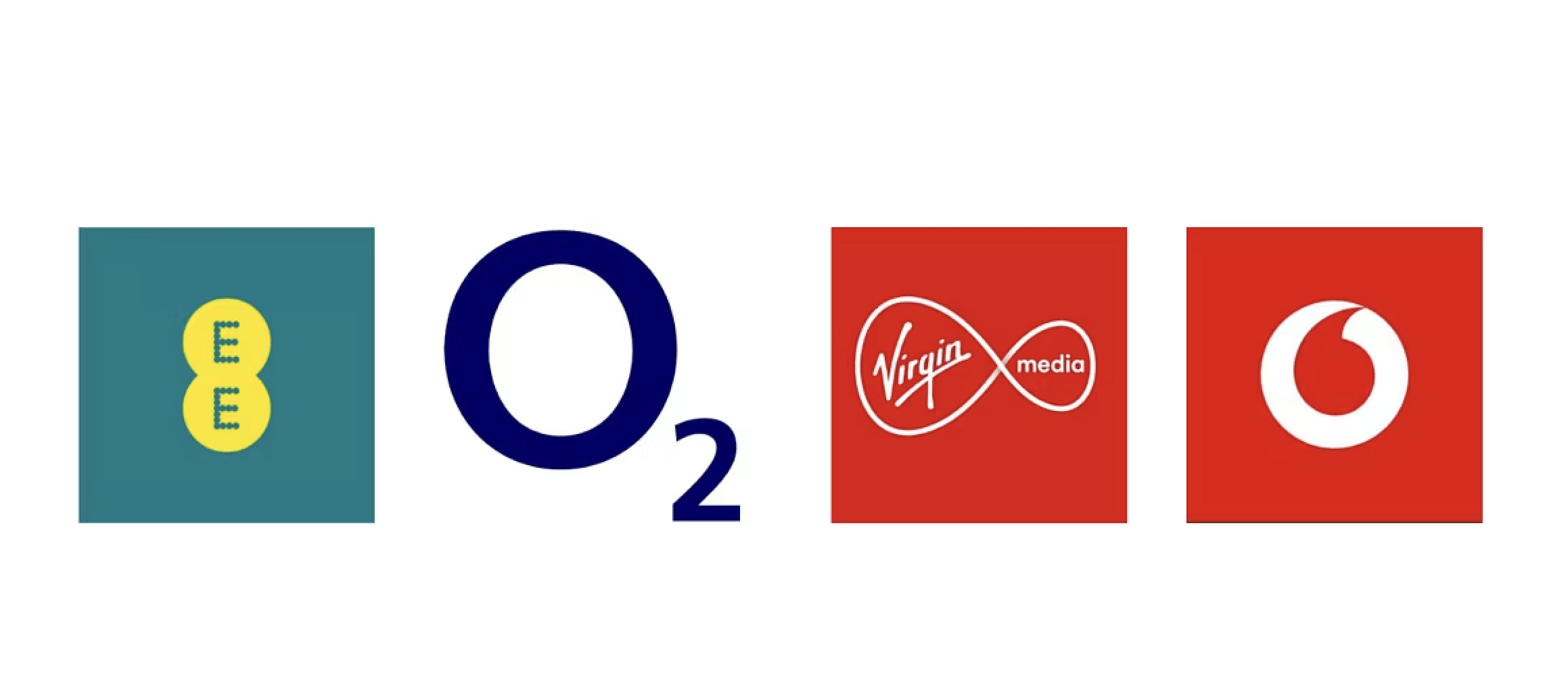 Major UK Mobile Operators Face £3.2 Billion Class Action Claim for Overcharging