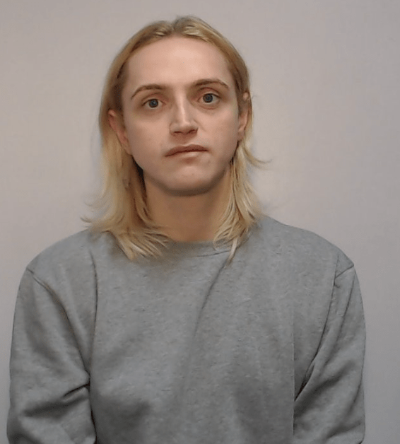 Man and woman sentenced to a combined 16 years and 9 months in prison for their roles in the sexual abuse of a child