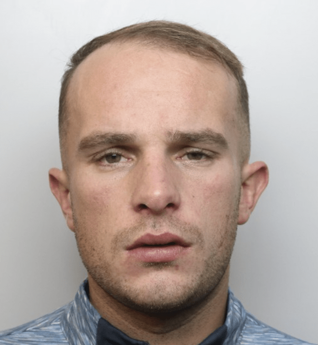 Man jailed following drugs warrant in Ellesmere Port