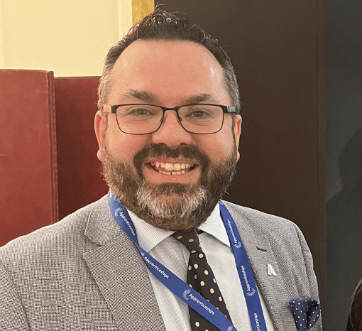 Metropolitan Police Announce Appointment of New Special Constabulary Chief Officer