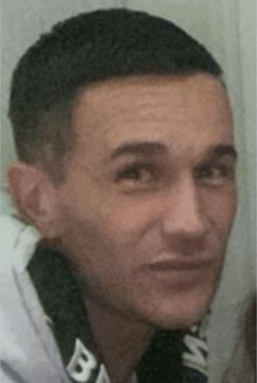 Officers are seeking help to locate a man reported missing from Maidstone