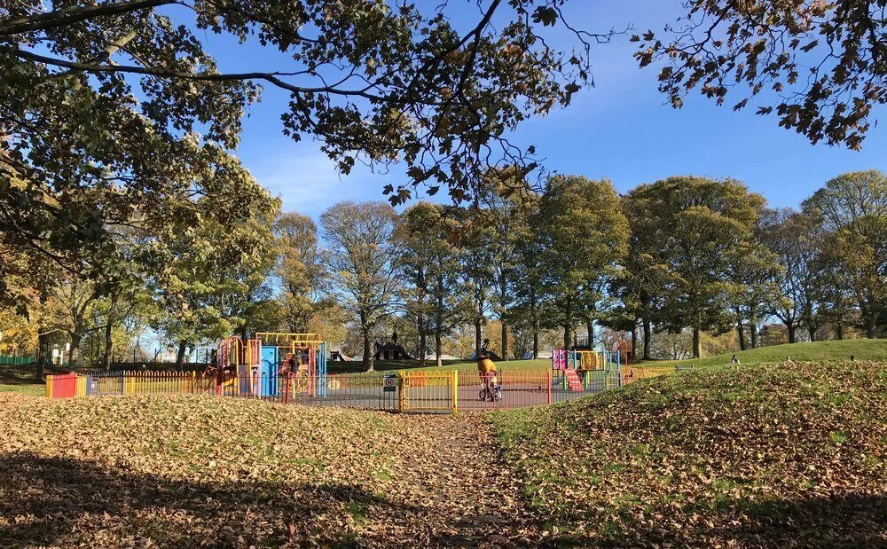 Tragic Incident in Leeds Park: Mother Charged with Murder of Infant Daughter