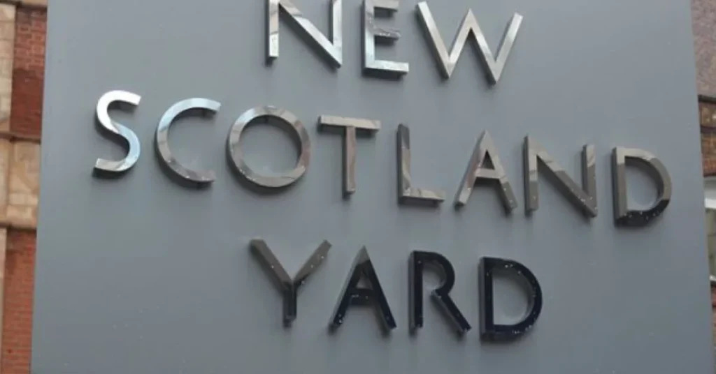 Former Met Police Officer Mohammed Sardar Banned Following Three Years of Unauthorized Computer Access