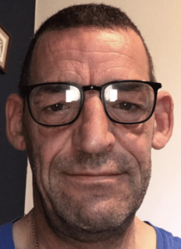 Officers are appealing for information to help find a missing man from Chatham