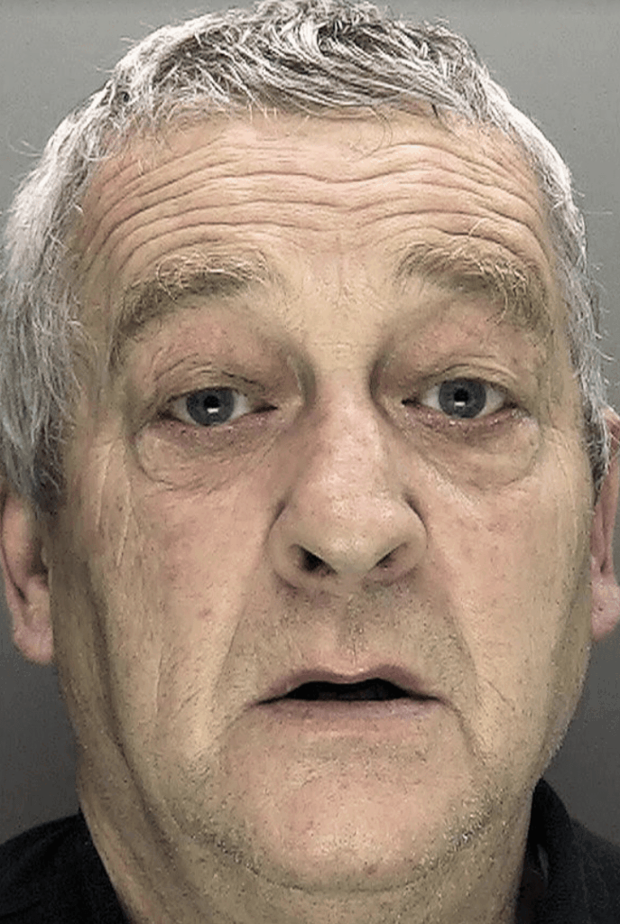 Officers are seeking help to locate a man missing from Westerham