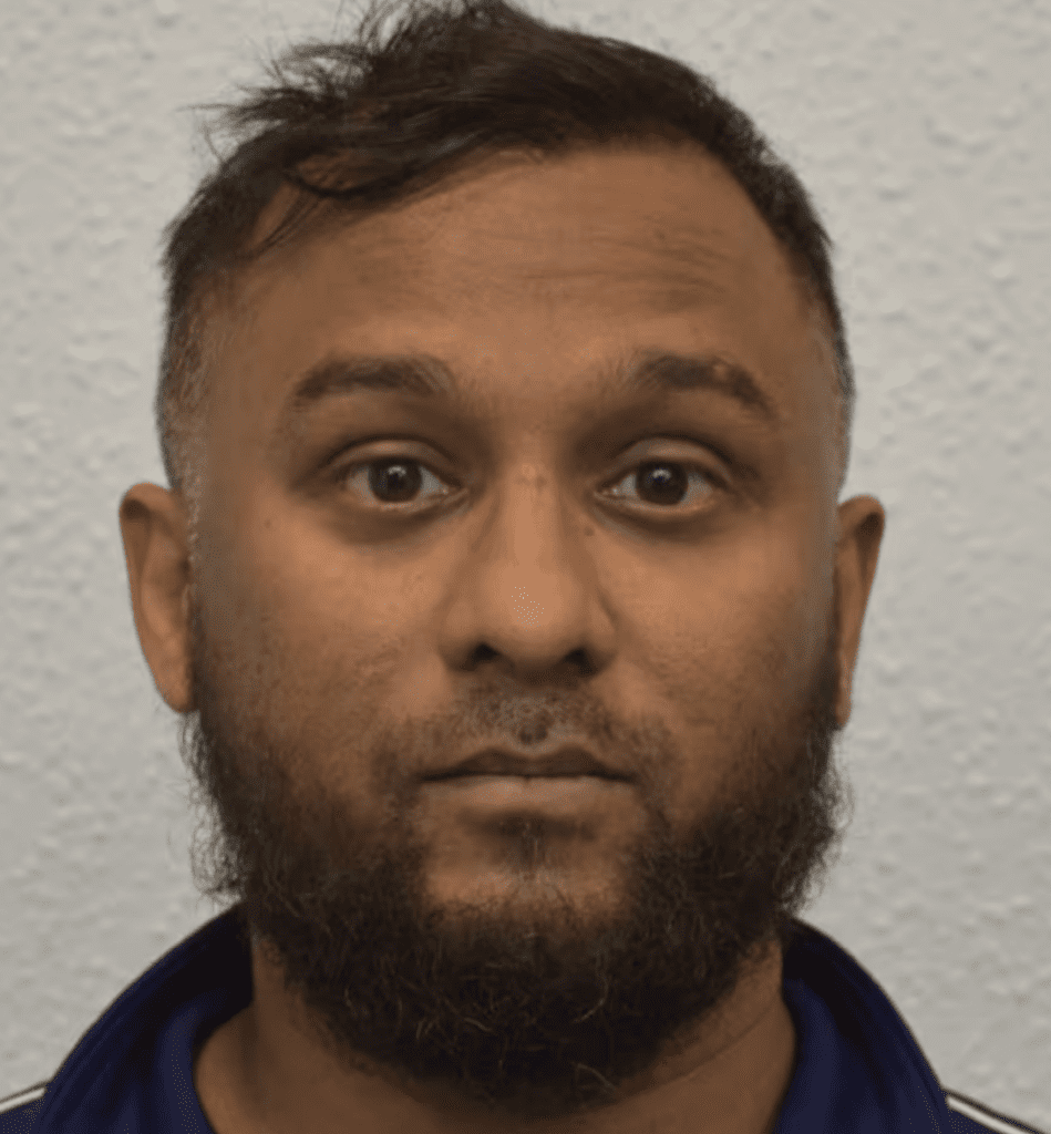 Combatting Terrorism: Report Suspicious Online Content and Help Keep Communities Safe