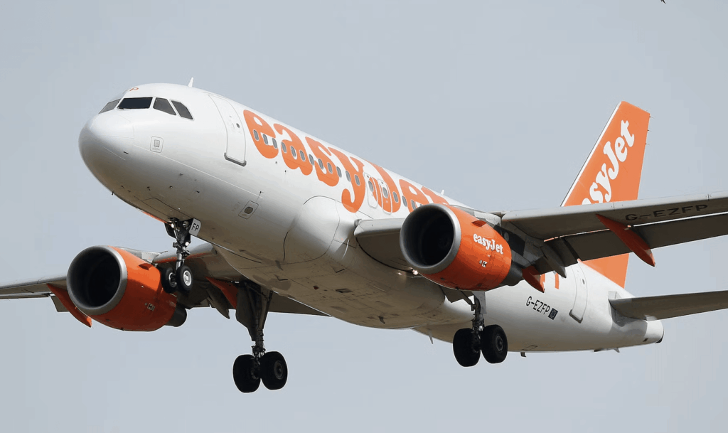 Pilot Praised for Averting Potential Collision in New Year’s Eve Air Traffic Control Error