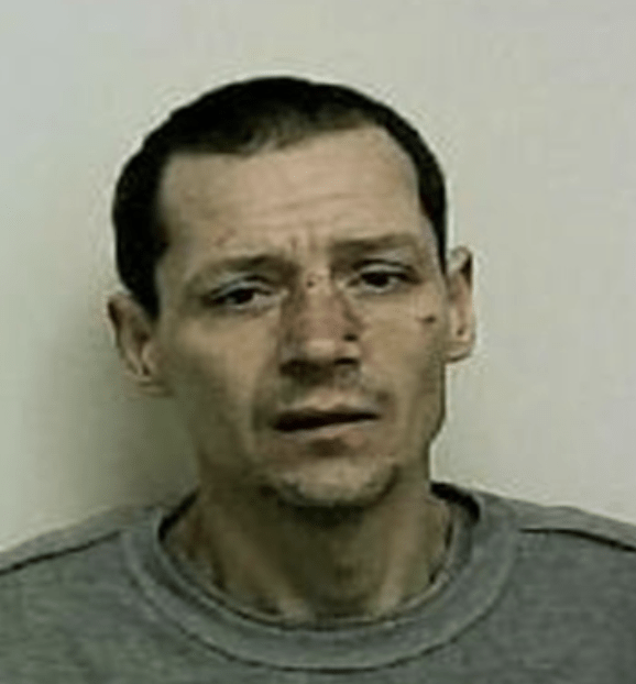 Police Appeal for Assistance in Locating Missing Inmate Liam O’Brien