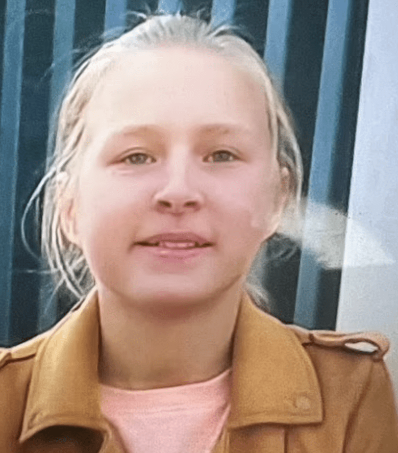 Police Intensify Search for Missing 14-Year-Old Phoebe in Manchester