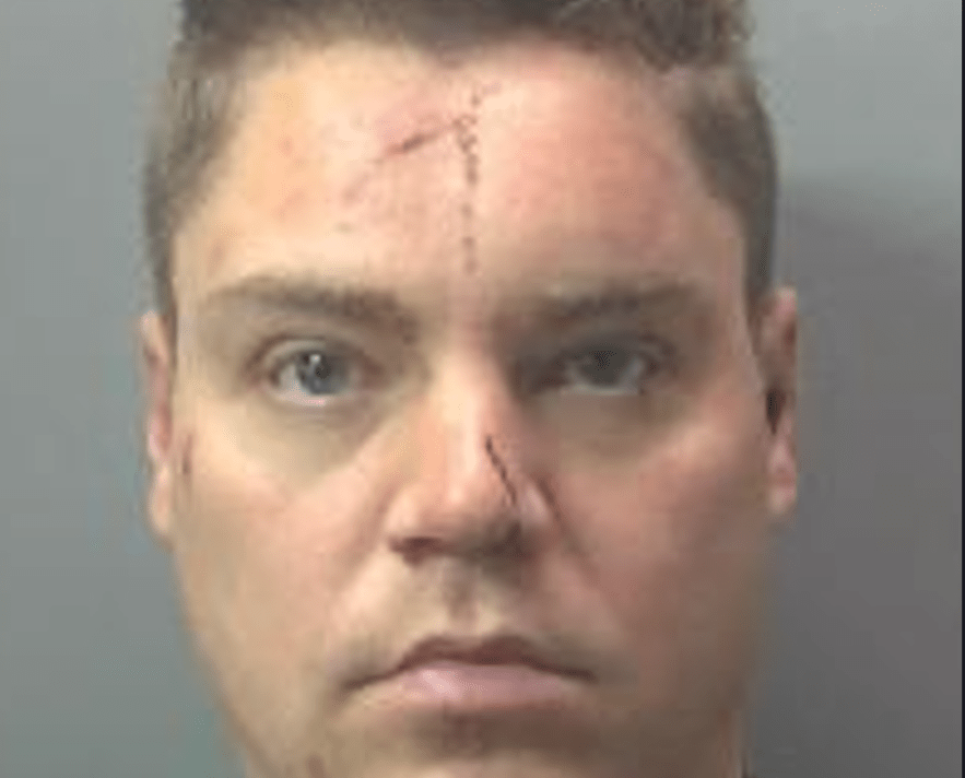 Rapist Sentenced to Life in Prison for Horrific Attack