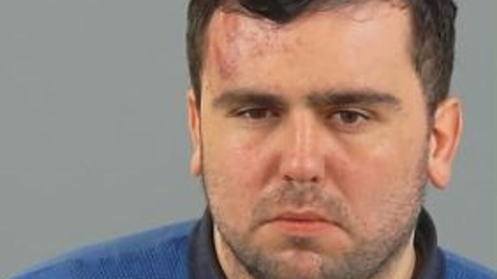 Prisoner Convicted for Brutal Assault and Rape of Fellow Inmate at HMP Winchester